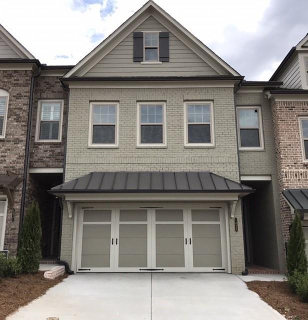1023 Milhaven Dr., Roswell, GA 30076