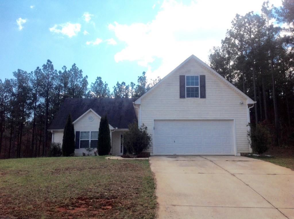 130 Pine Tree Ct., Dawsonville, GA 30534
