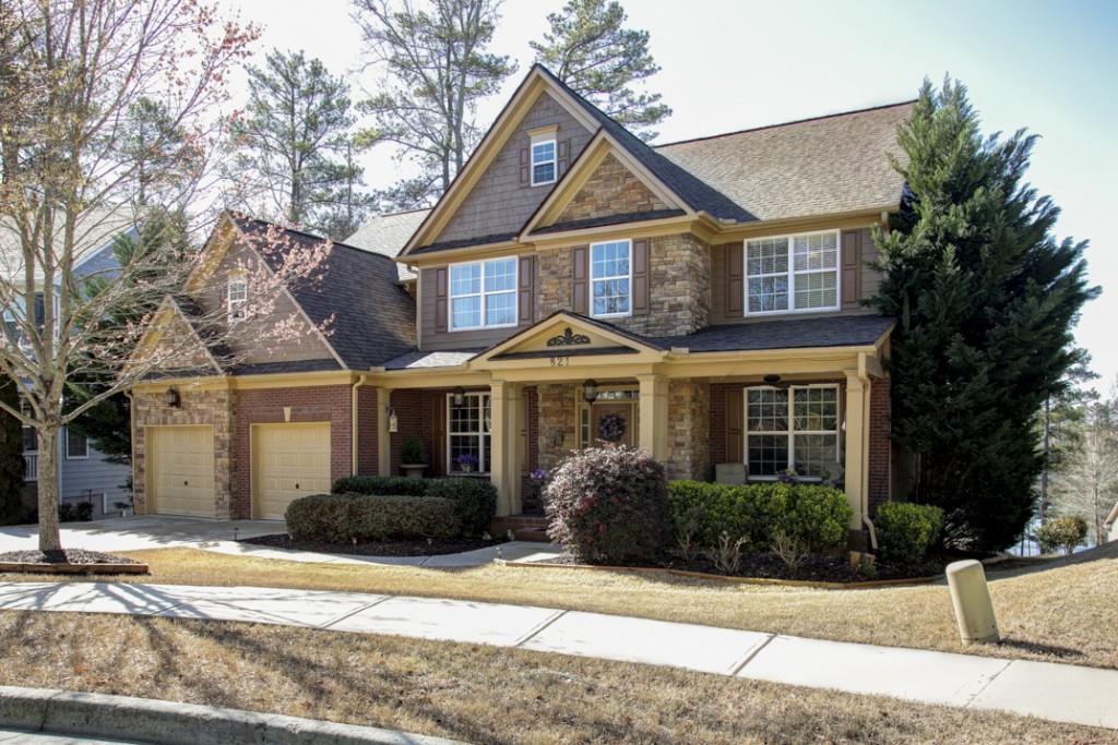 821 Whiteoak Ter., Canton, GA 30115