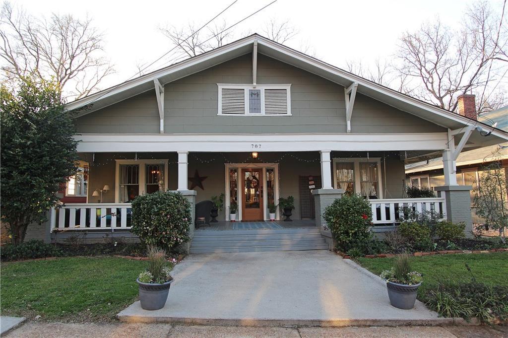787 Essie Ave., Atlanta, GA 30316