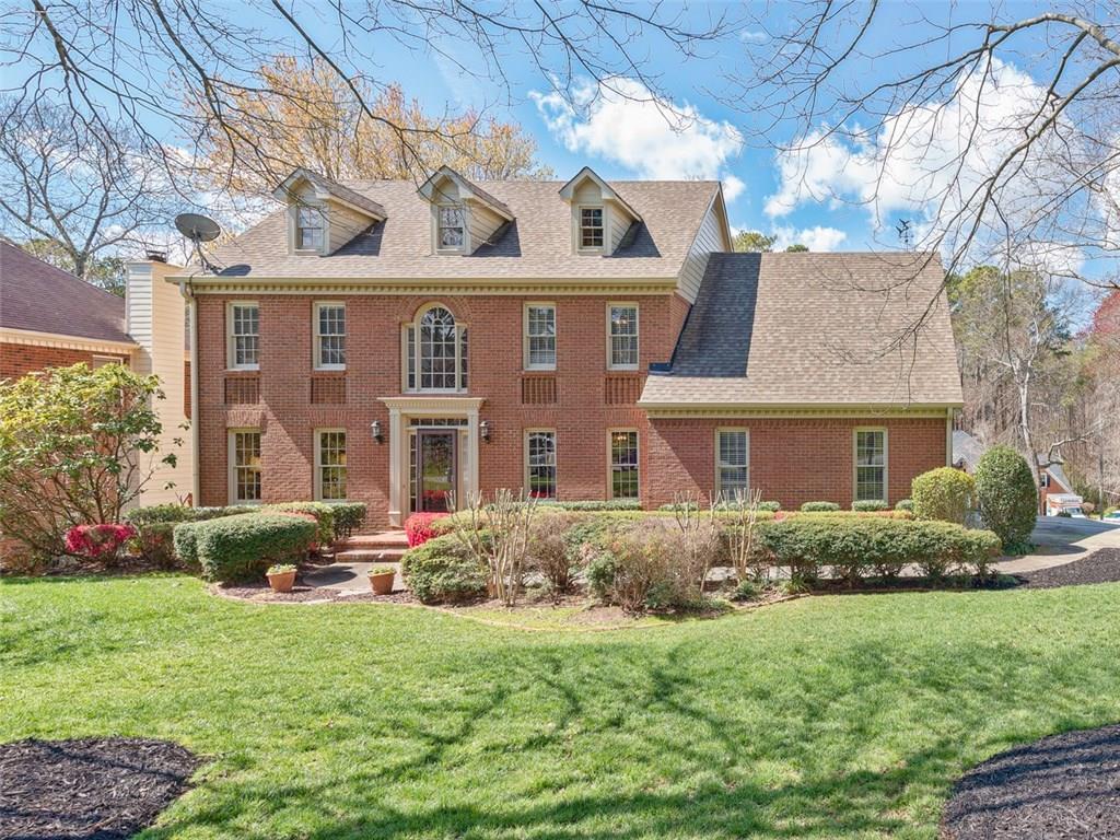 750 Holyoke Mill Ct., Marietta, GA 30068