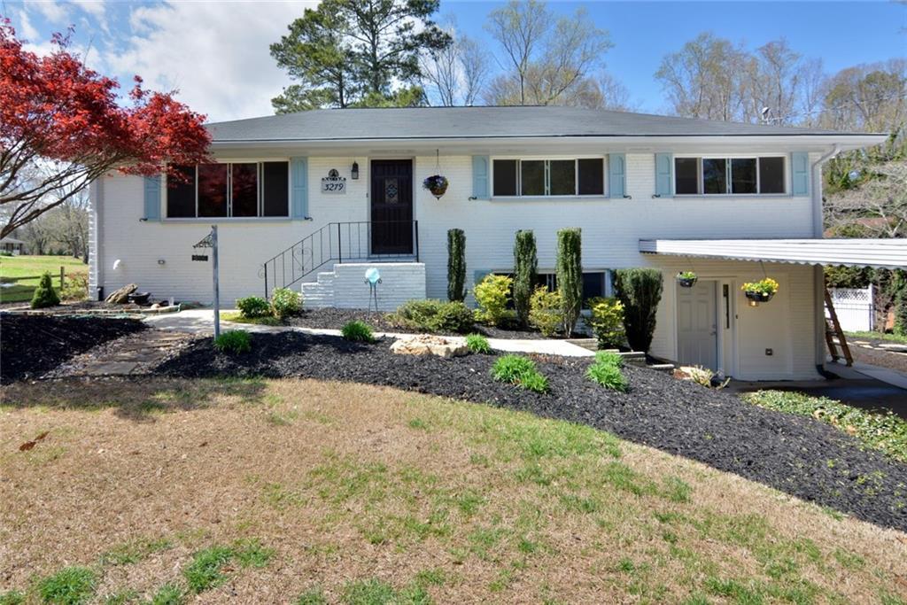 3279 Vandiver Dr., Marietta, GA 30066