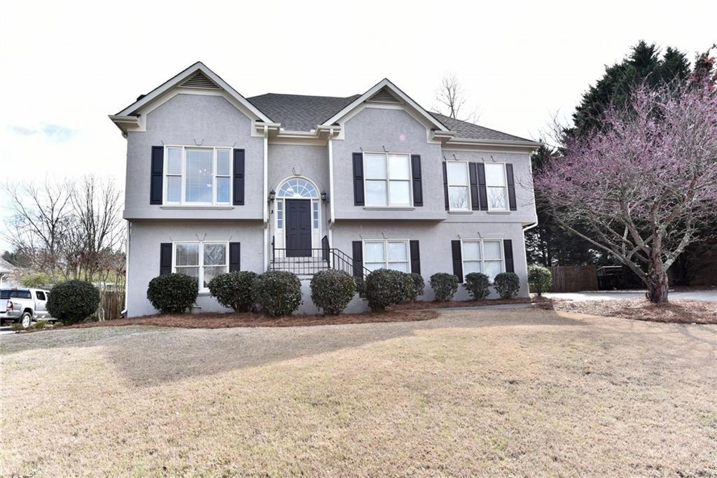 1705 Carlton Dr., Cumming, GA 30040