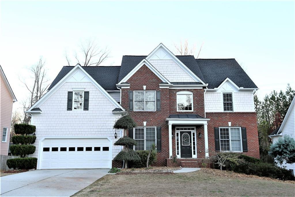 1651 Telfair Chase Way, Lawrenceville, GA 30043