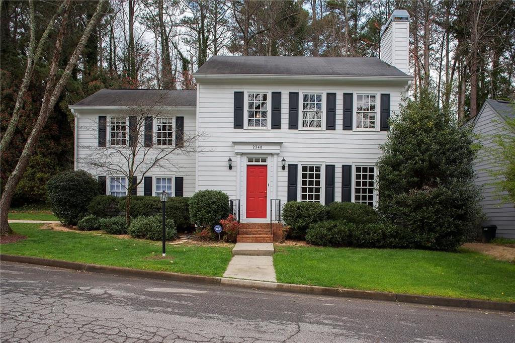 2348 Elon Way, Decatur, GA 30033