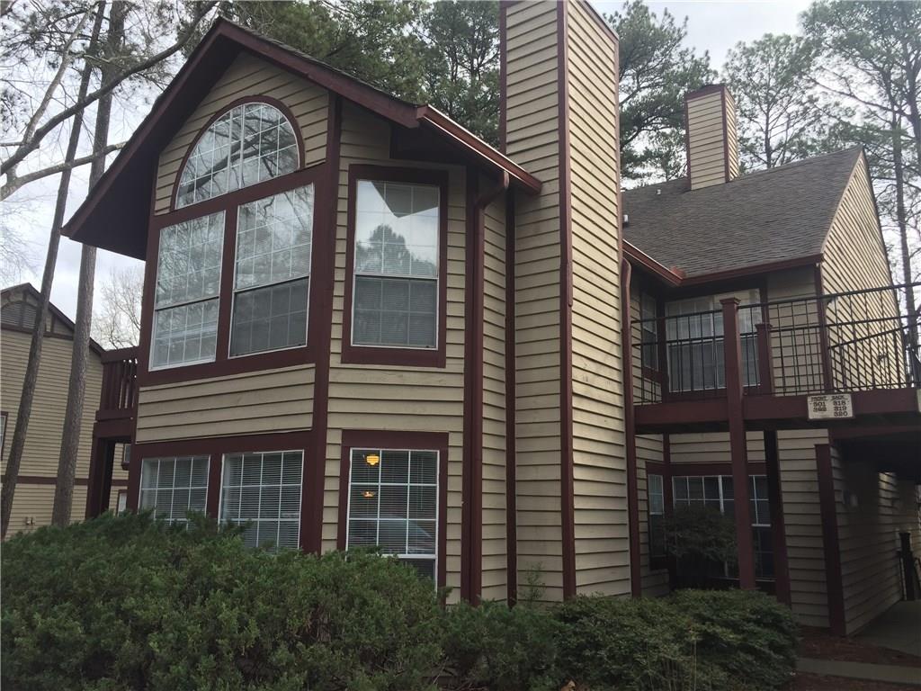 302 Hawkstone Way, Alpharetta, GA 30022