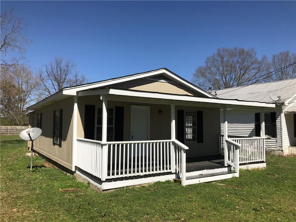 123 Cherry St., Adairsville, GA 30103