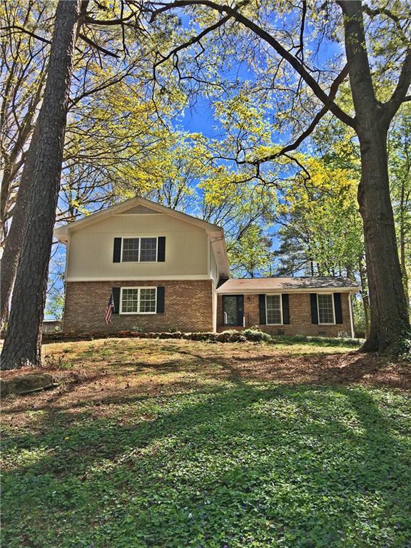 4691 Darlene Way, Tucker, GA 30084