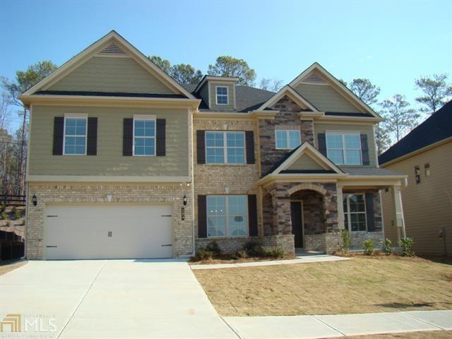210 Hinton Chase Pkwy., Covington, GA 30016