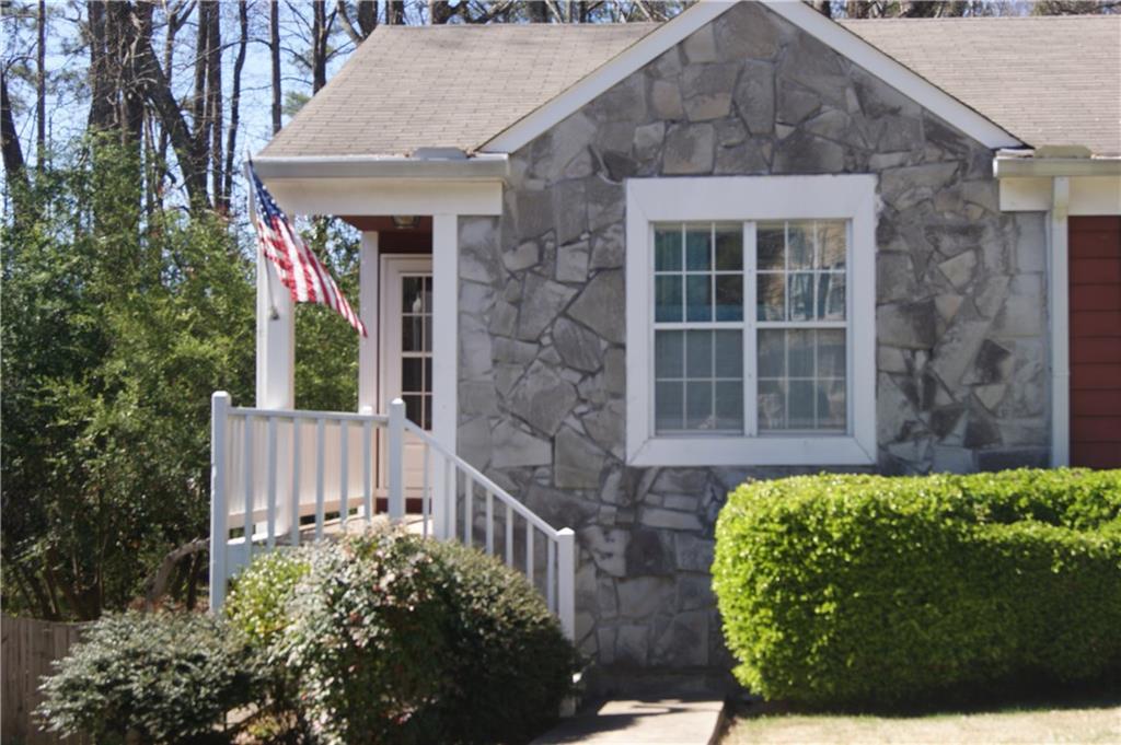 419 Water Oak Way, Marietta, GA 30008