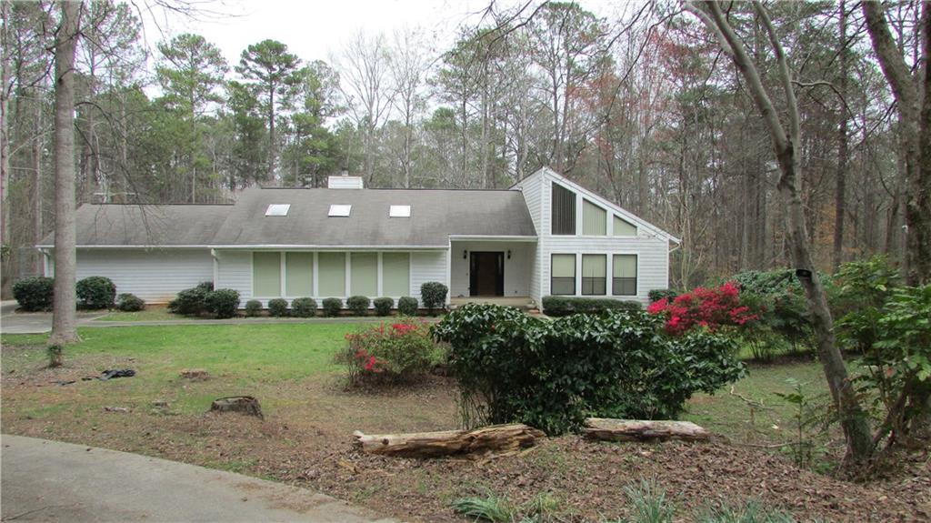 3000 S Rockbridge Rd., Stone Mountain, GA 30087