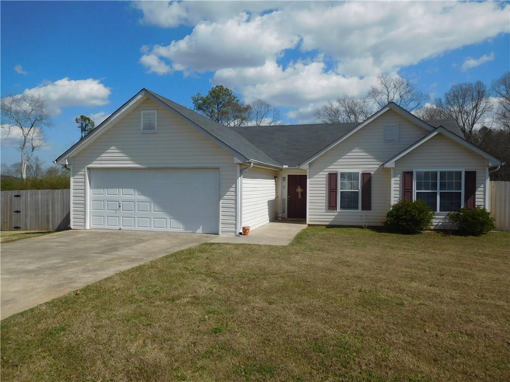 71 Kingston Pointe, Kingston, GA 30145