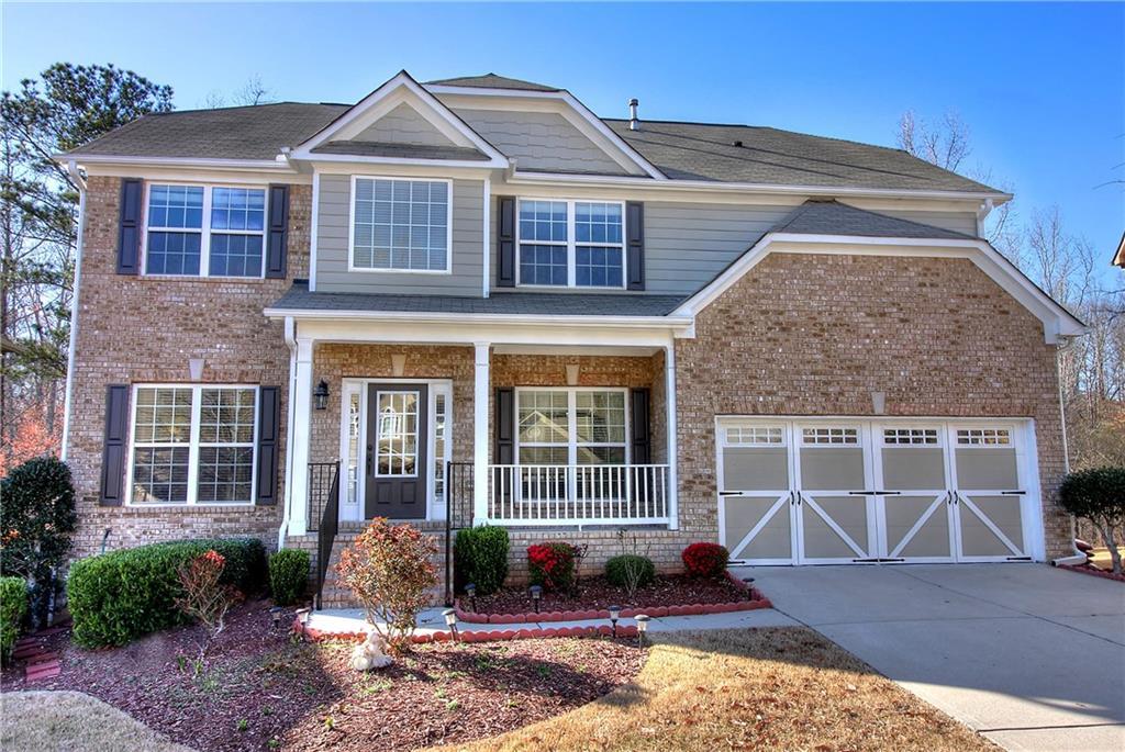 2570 Lansing Ln., Cumming, GA 30041