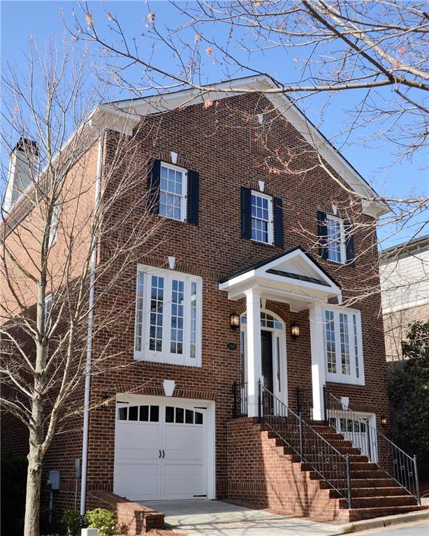 2616 Canterbury Tr., Atlanta, GA 30324