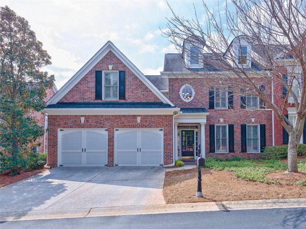 2720 Donnelath Pl., Alpharetta, GA 30009