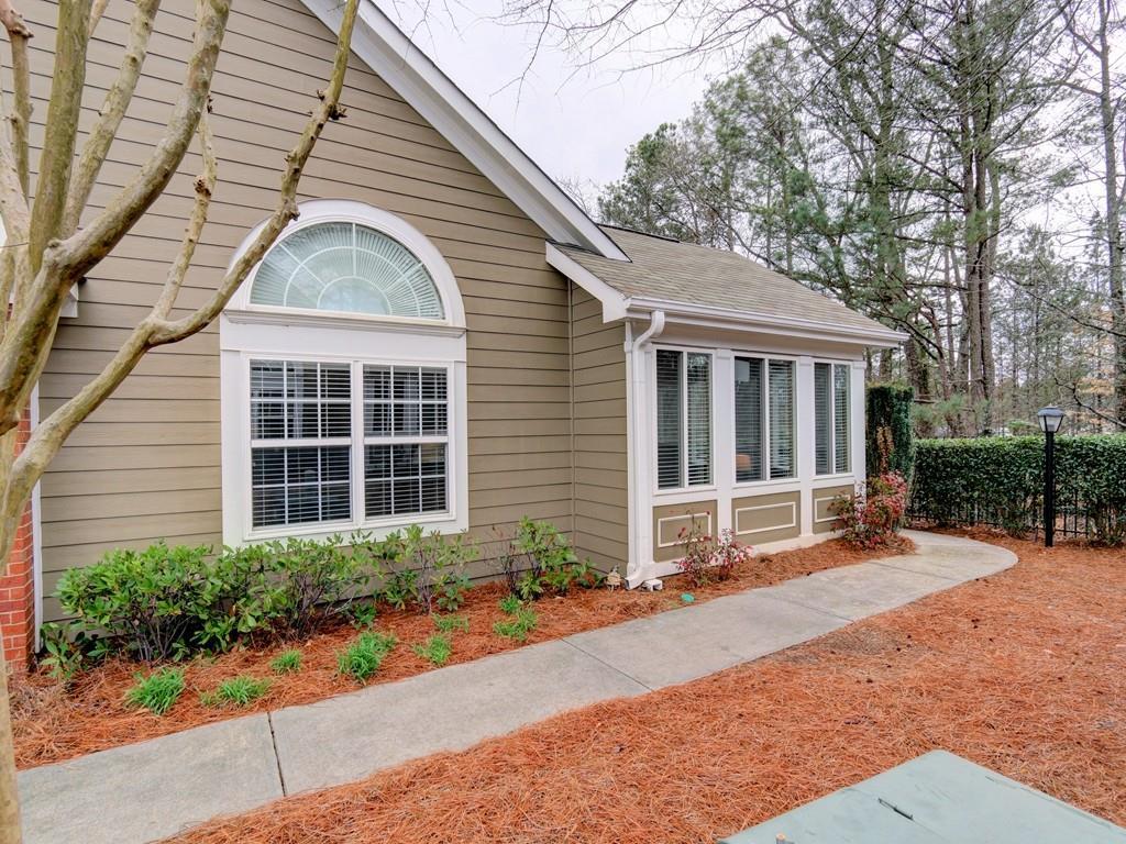 160 Vintage Club Cir. #34, Marietta, GA 30066