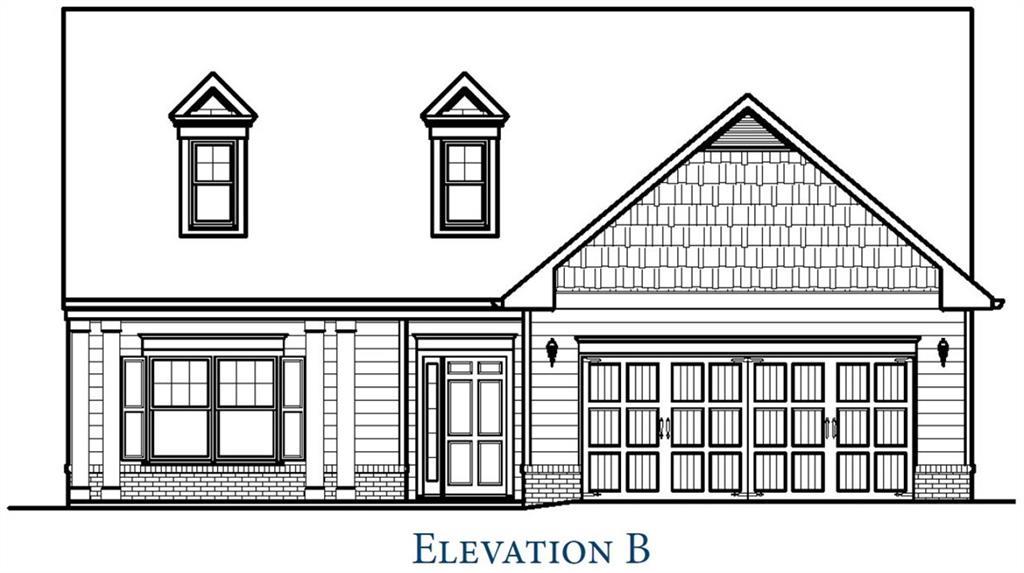 30 Fernwood Ct., Covington, GA 30016