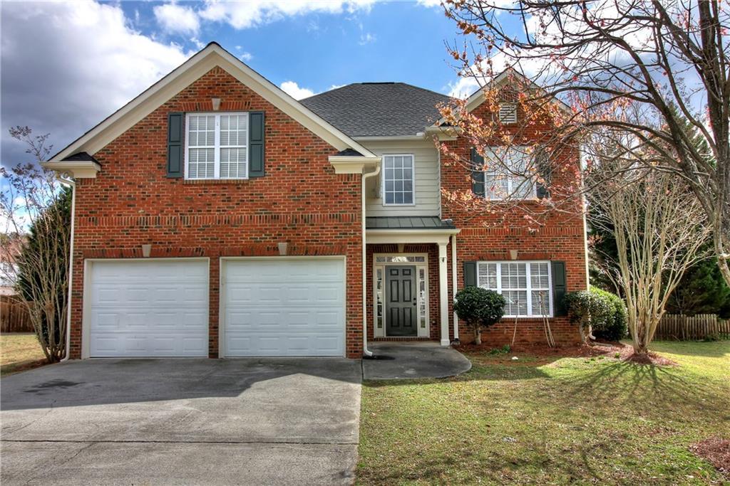 15 Hitchcock Station, Cartersville, GA 30121