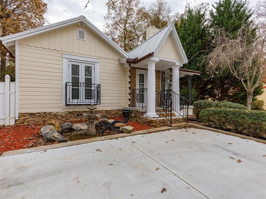 362 Eleanor St., Atlanta, GA 30317