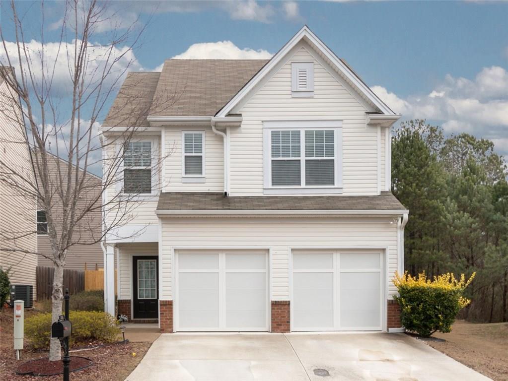 720 Mountain Laurel Dr., Canton, GA 30114