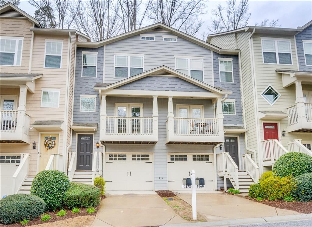 1372 Liberty Pkwy., Atlanta, GA 30318