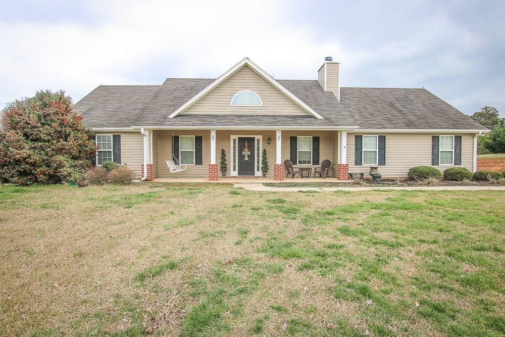 132 Kensington Ct., Mount Airy, GA 30563