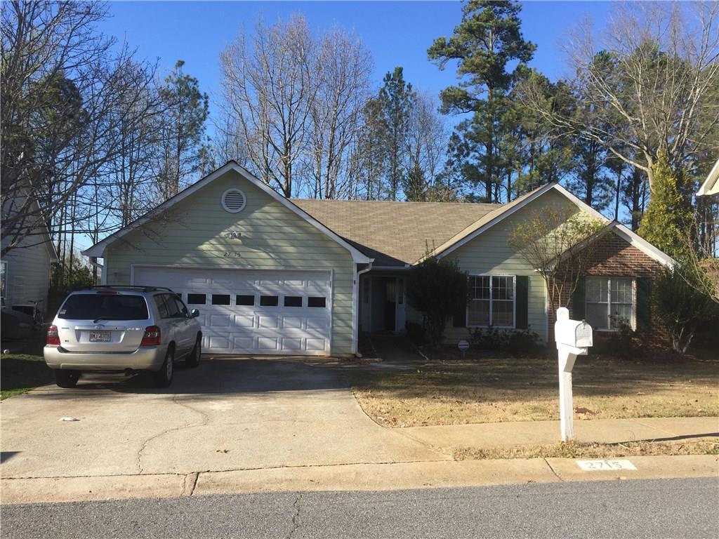 2715 Waterford Park Dr., Lawrenceville, GA 30044