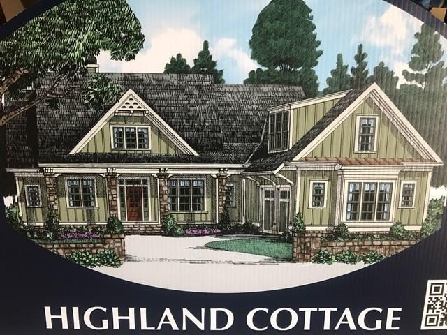 507 Huntington Dr., Ball Ground, GA 30107