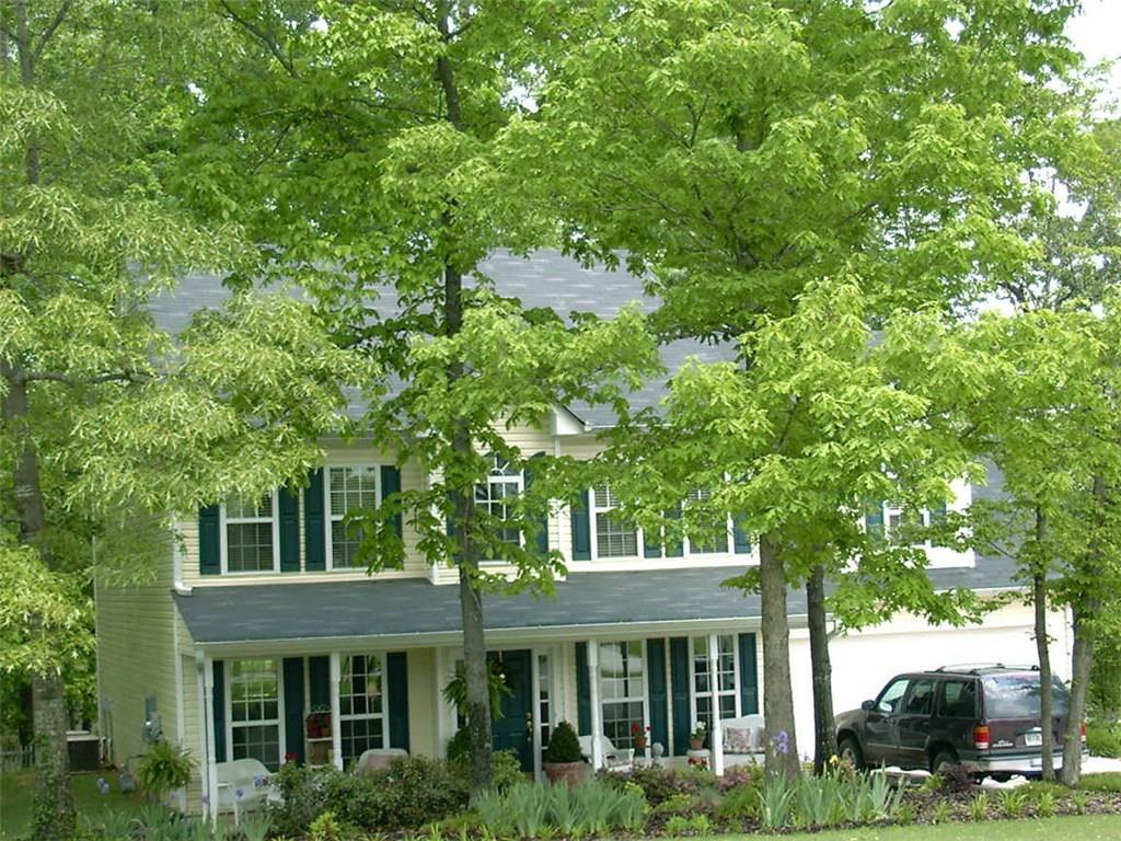 6520 Glen Pond Trace, Cumming, GA 30028