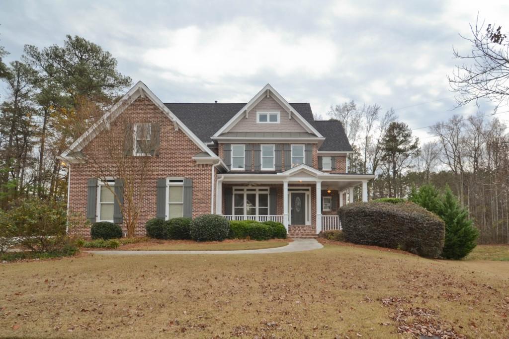 2603 Starfire Ln., Loganville, GA 30052