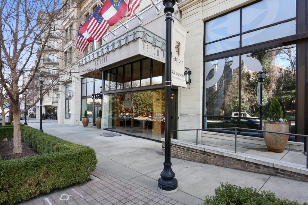 2233 Peachtree Rd., Atlanta, GA 30309