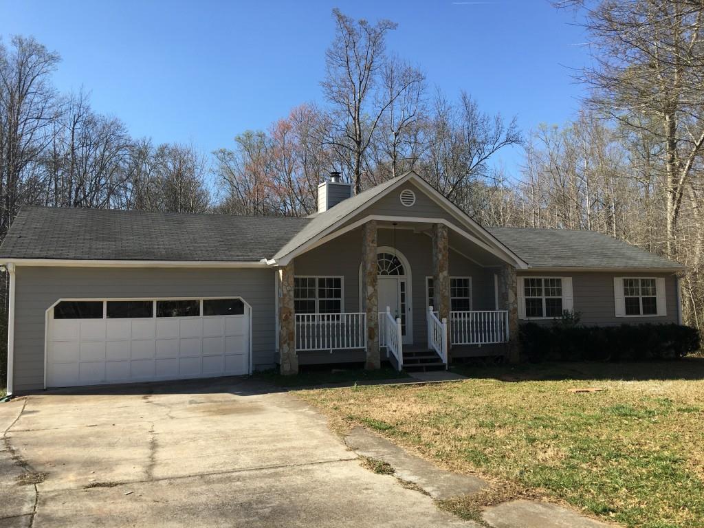 1143 Lavista Dr., Monroe, GA 30655