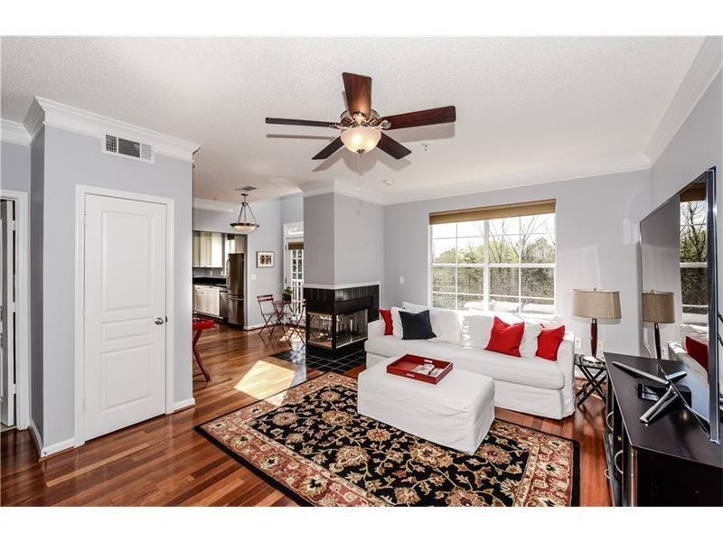 10 Perimeter Summit Blvd. #2312, Brookhaven, GA 30319