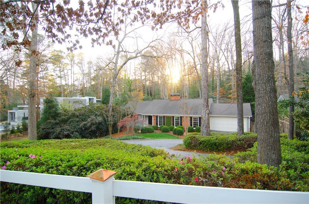 2580 Northside Dr., Atlanta, GA 30305