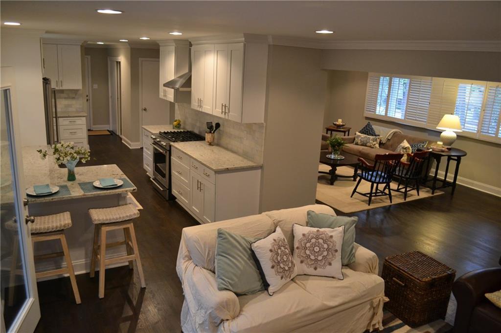2515 Echo Dr., Atlanta, GA 30345