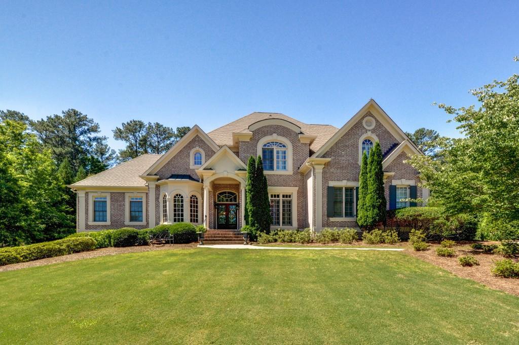 619 Glenover Dr., Milton, GA 30004