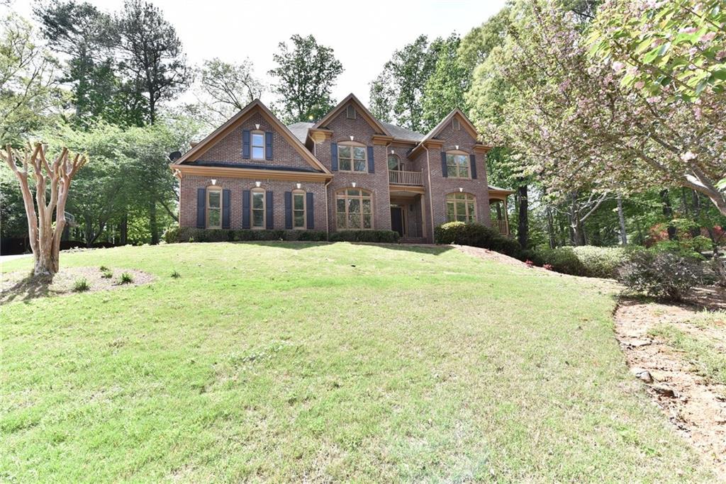 493 Cambria Walk, Lilburn, GA 30047