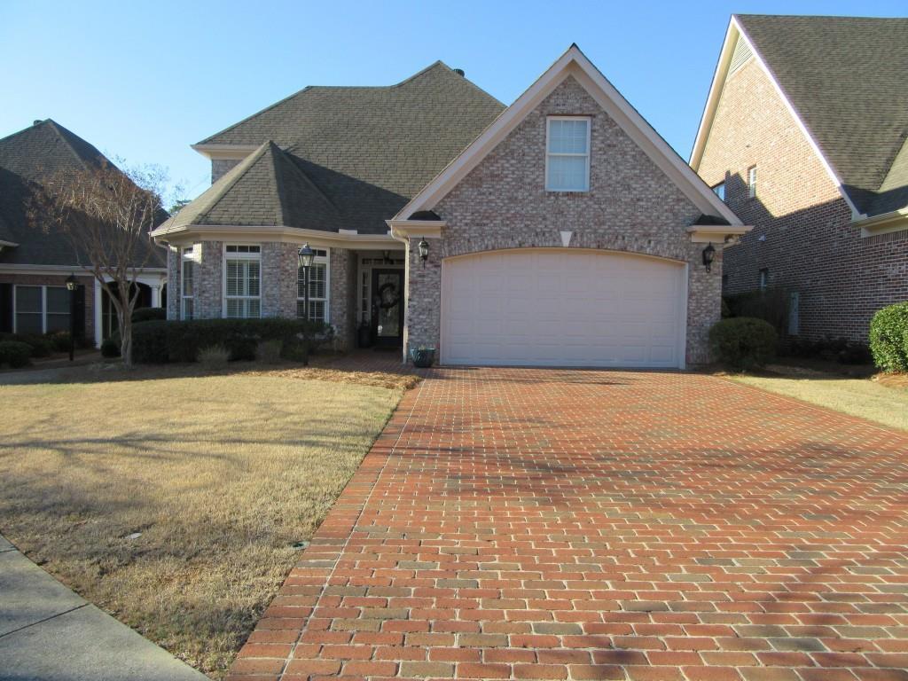 2363 Ivy Mountain Dr., Snellville, GA 30078
