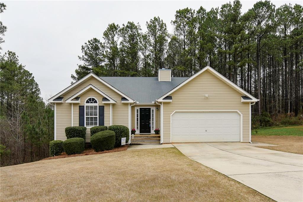 220 Jeremiah Way, Dallas, GA 30132