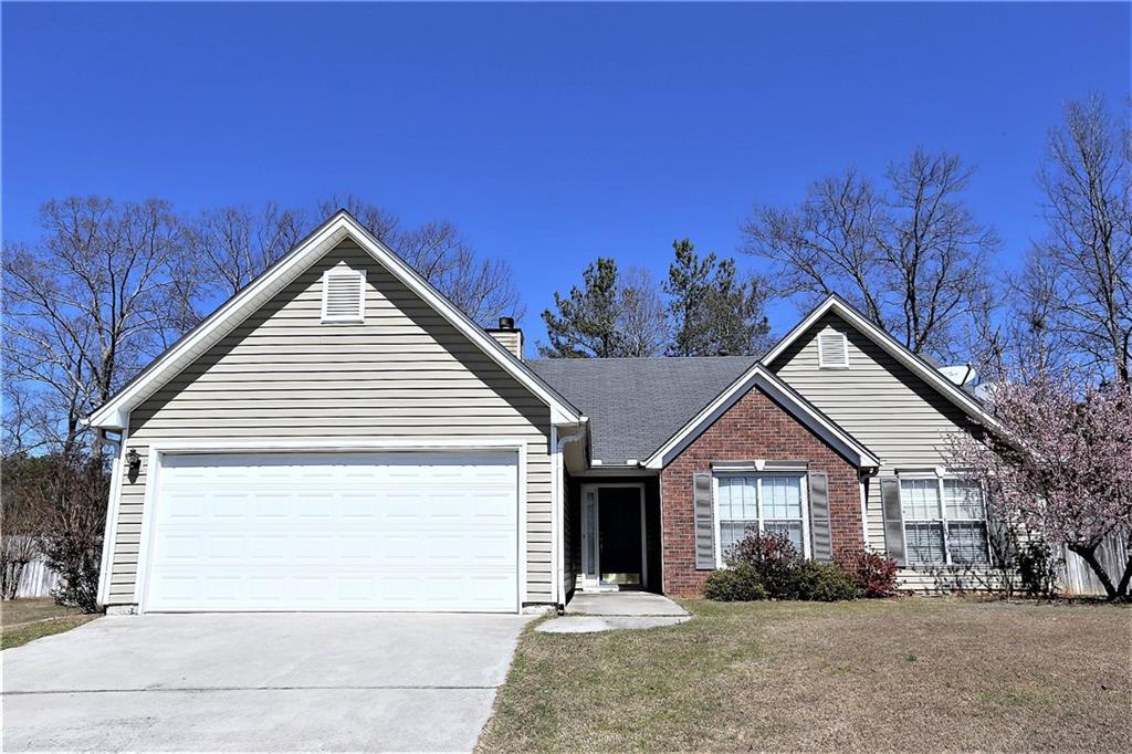 3360 Hampton Trace Ct., Buford, GA 30519