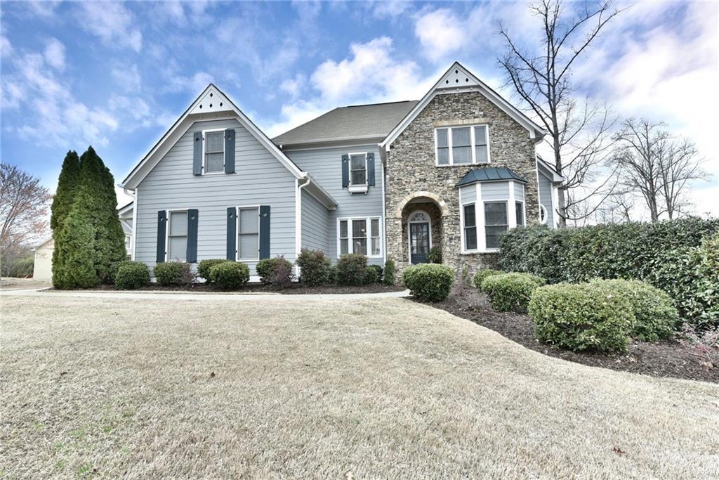 6715 Hampton Creek Dr., Cumming, GA 30041