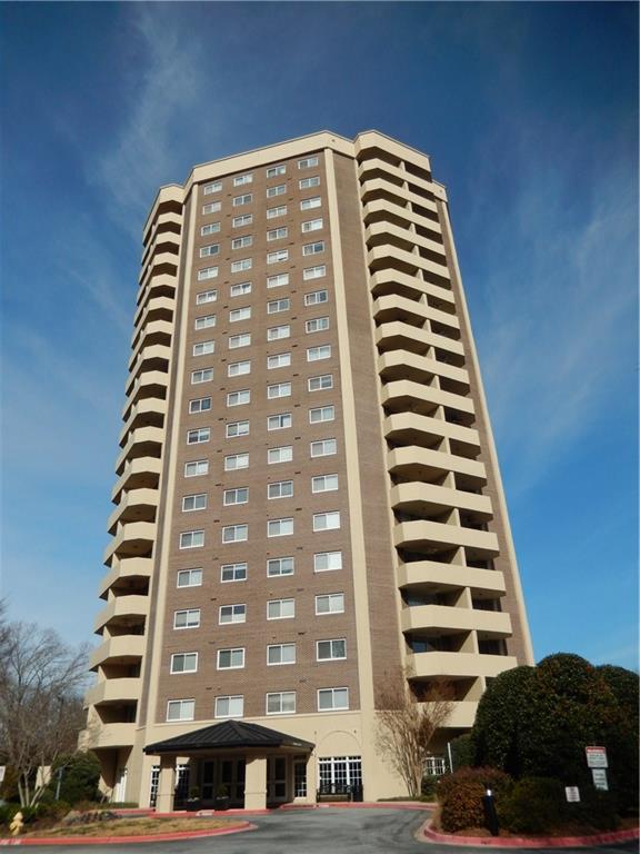 1501 Clairmont Rd. #1818, Decatur, GA 30033