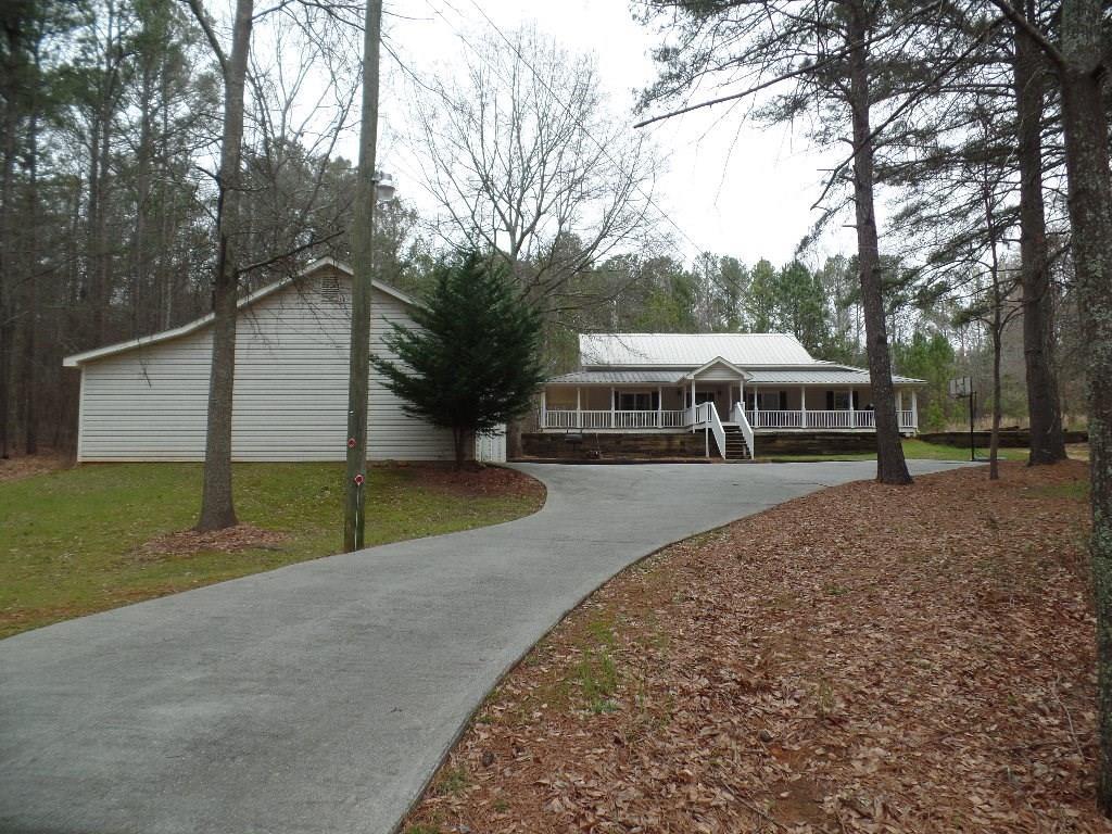 269 Bethel Church Rd., Hiram, GA 30141