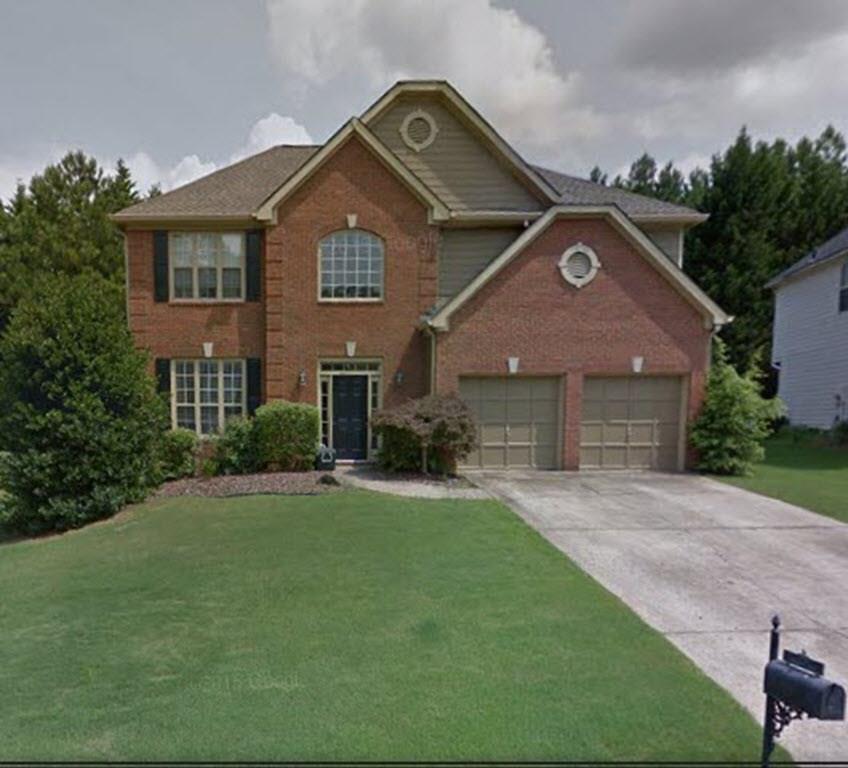 3019 Cranbrook Walk, Kennesaw, GA 30144