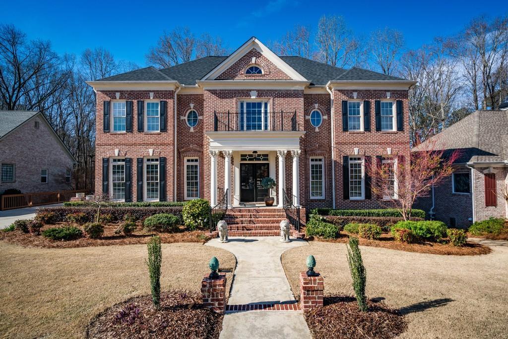 1041 Windsor Creek Dr., Grayson, GA 30017