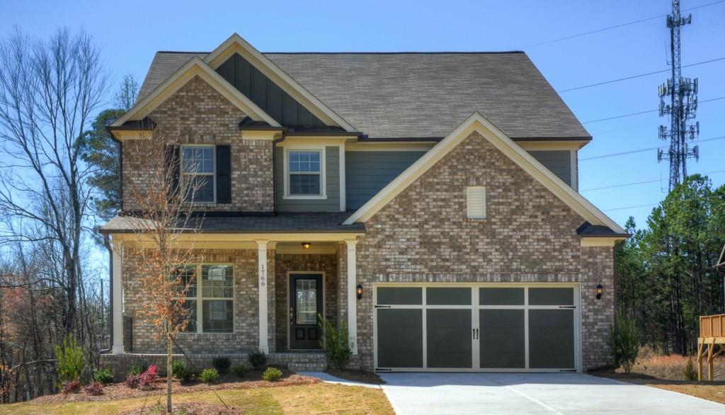 1766 Brookside Elm Dr., Duluth, GA 30097