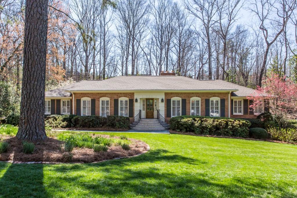 1052 Coronado Dr., Atlanta, GA 30327