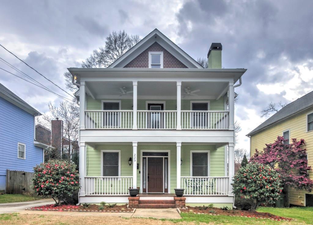 225 Georgia Ave., Atlanta, GA 30312