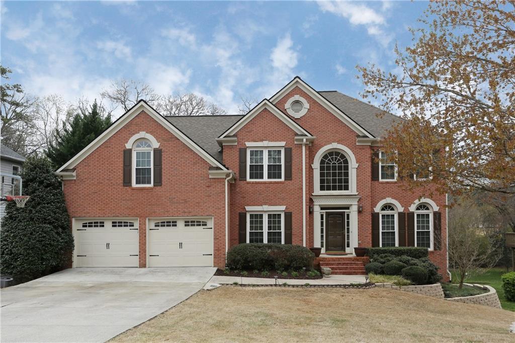 1270 Mayfield Manor Dr., Alpharetta, GA 30009