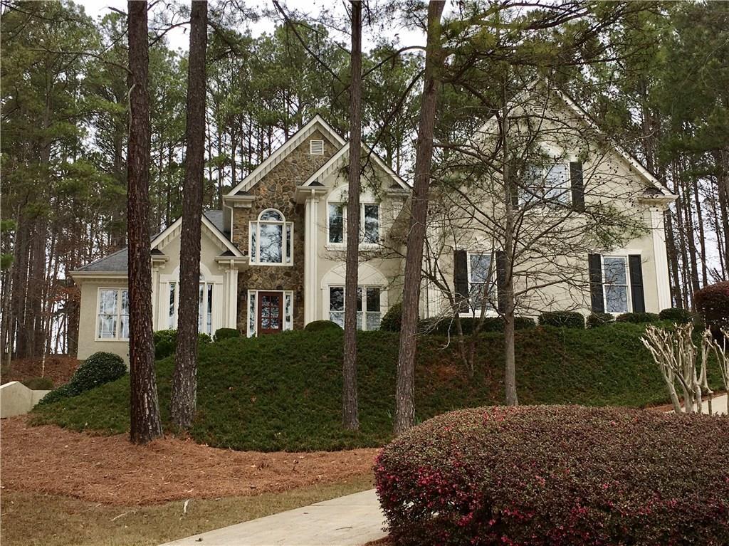 121 W Ridge Dr., Canton, GA 30114